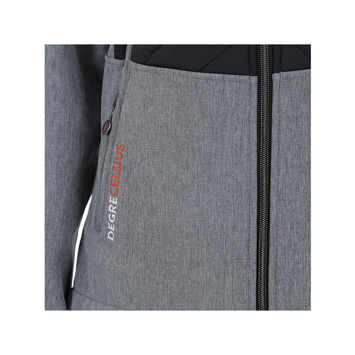 Blouson softshell femme ANDER