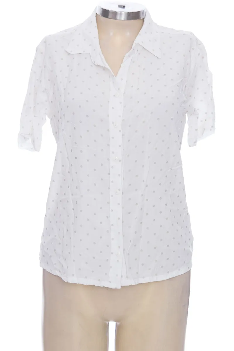 BLUSA COLOR BLANCO  CLOSEANDO