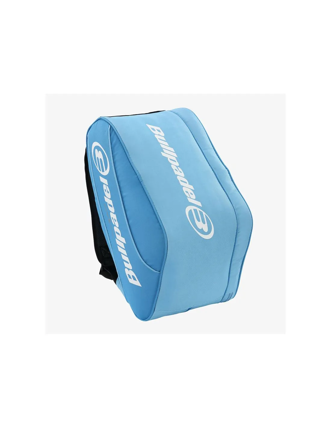 Bolsa de Pádel Bullpadel BPP23015 Tour Azul Celeste Hombre