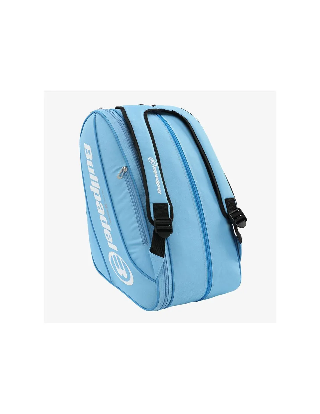 Bolsa de Pádel Bullpadel BPP23015 Tour Azul Celeste Hombre