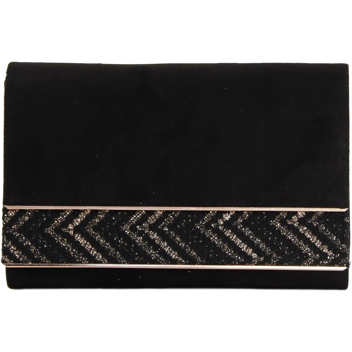 Bolso de fiesta Rosal