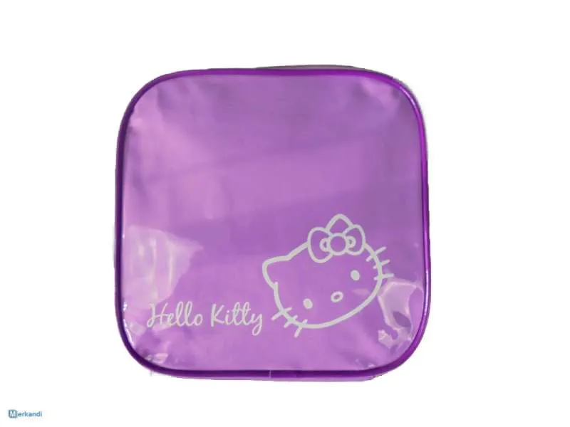 Bolso de Hello Kitty