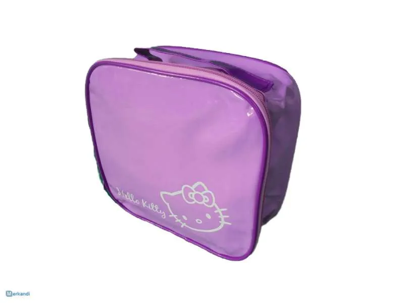 Bolso de Hello Kitty