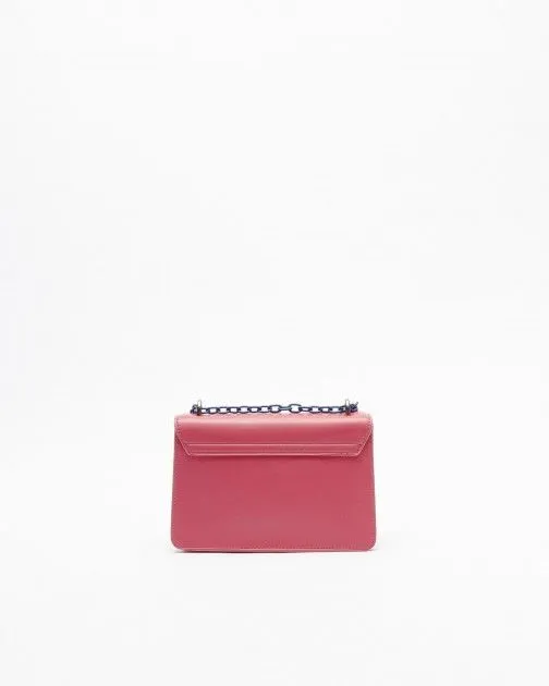Bolso de hombro Just Cavalli 76RA4BZ4 Rosa