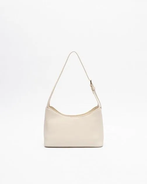 Bolso de hombro Love Moschino JC4198PP1IKD0000 Beige