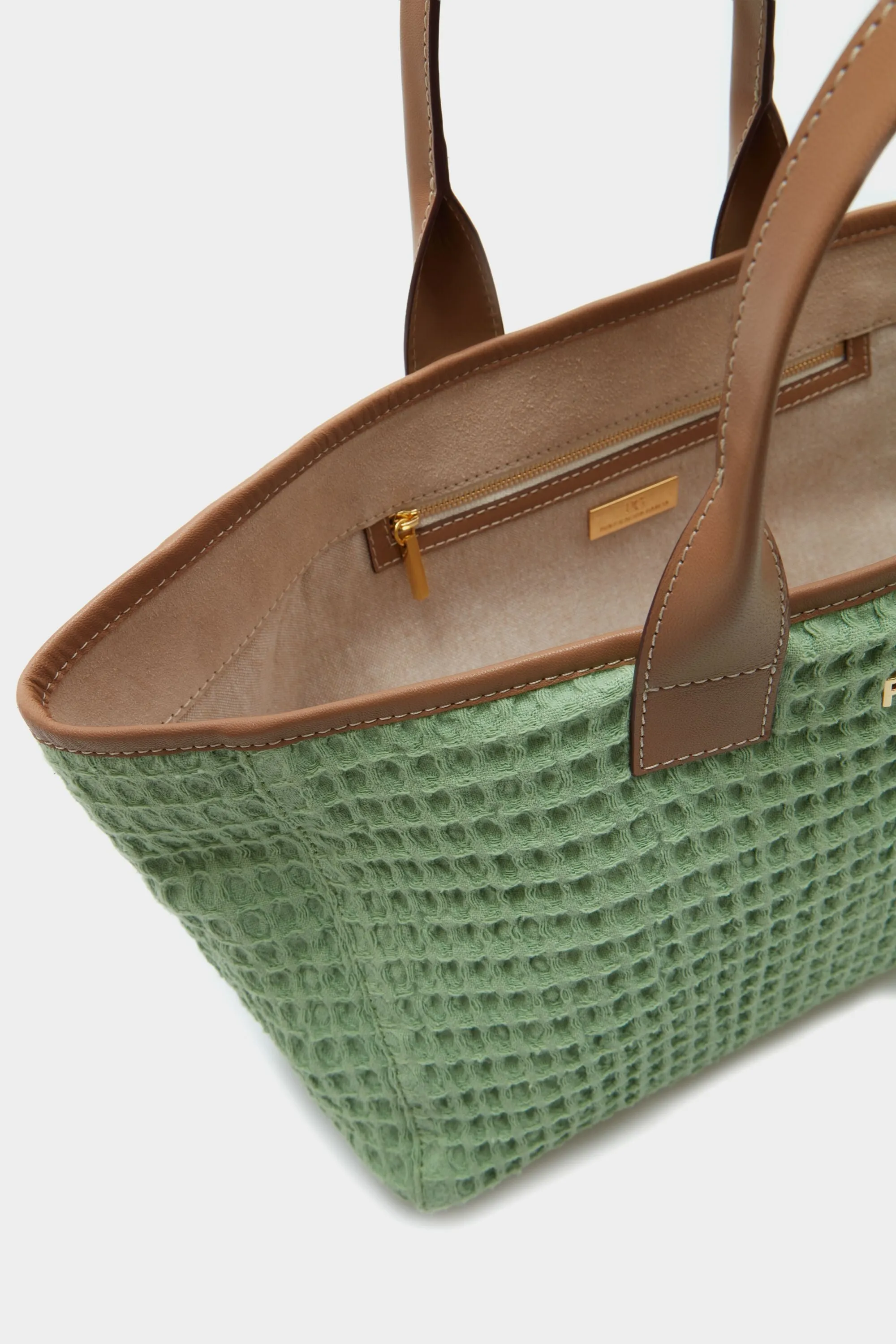 BOLSO DE MANO CARTAGENA