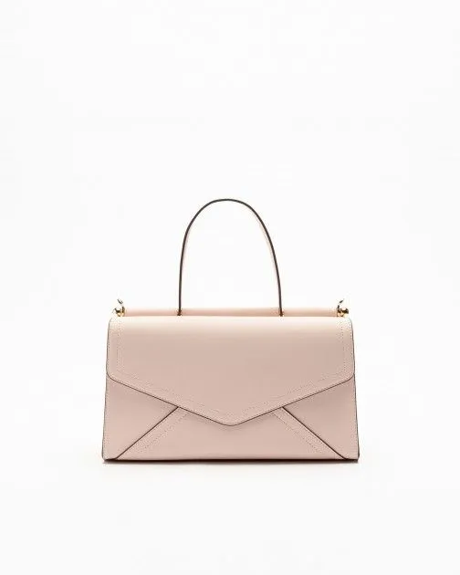 Bolso de mano Love Moschino JC4230PP0H Rosa