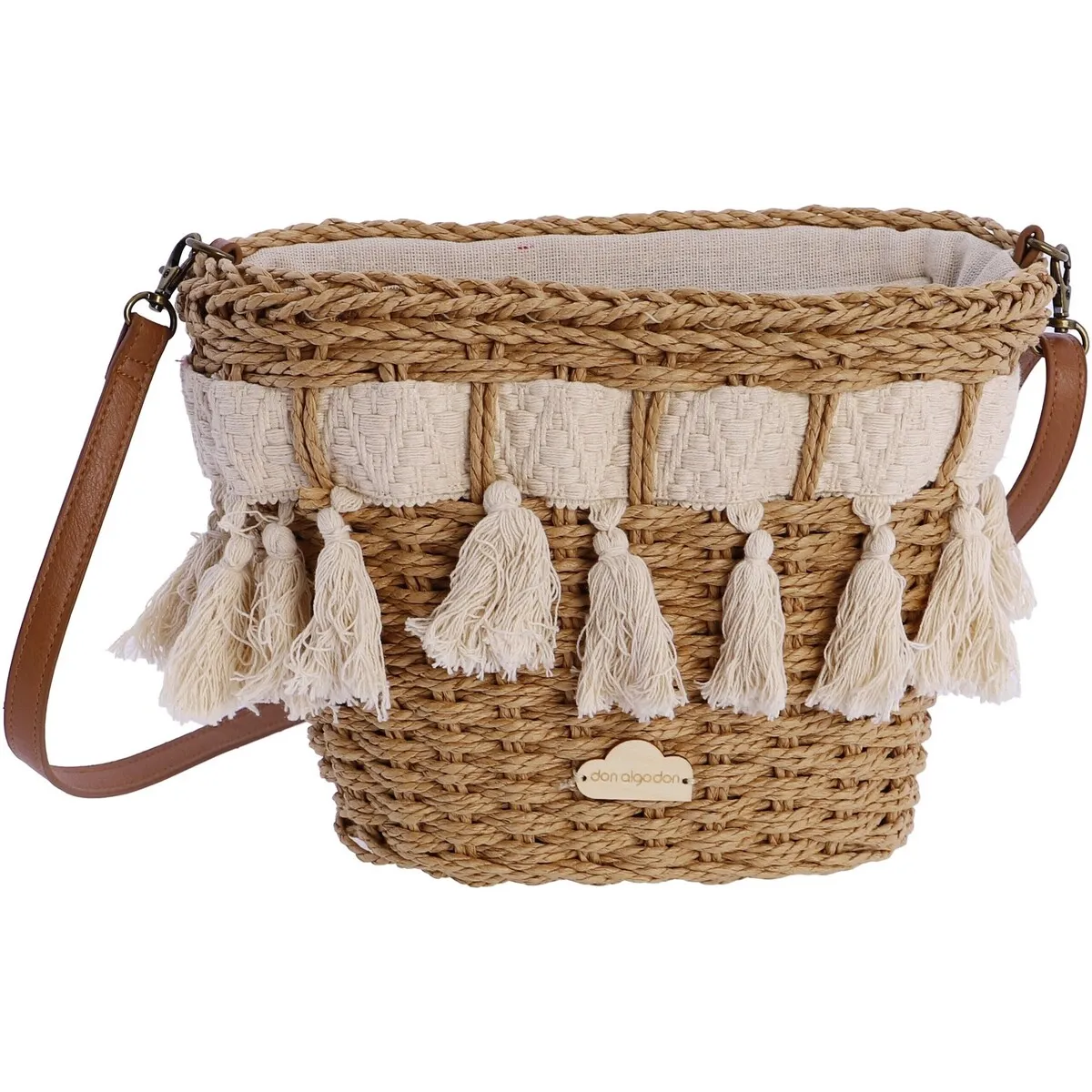 Bolso de playa Maribel