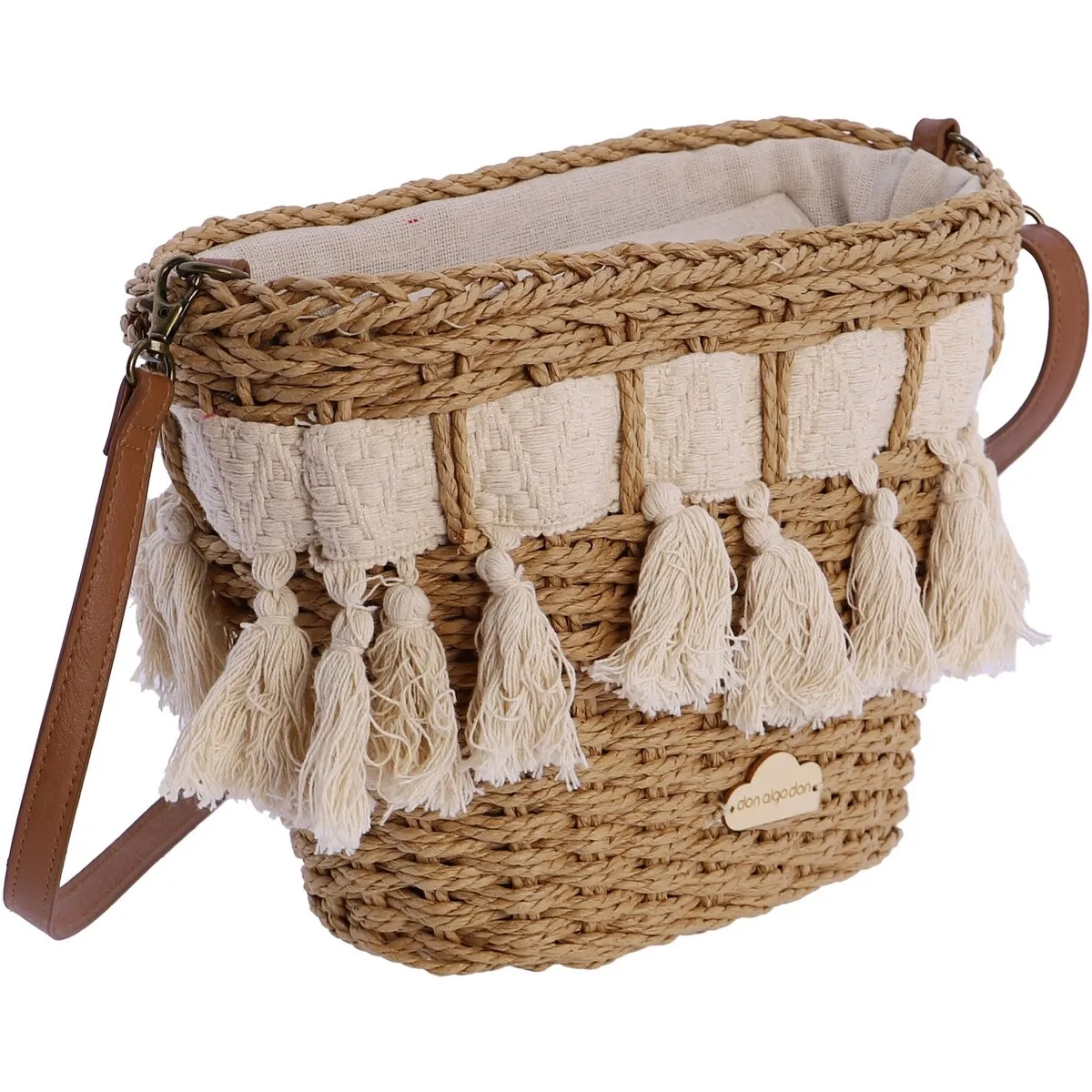 Bolso de playa Maribel