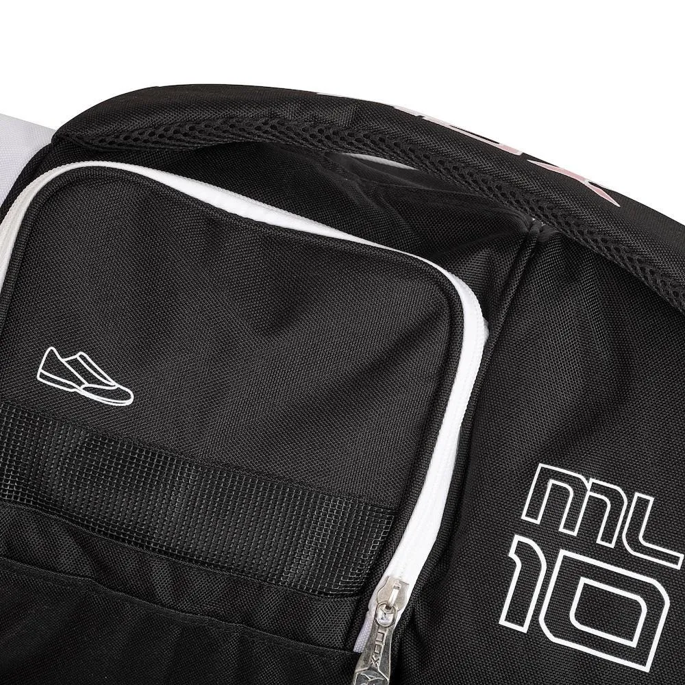 Bolso Pádel Nox Ml10 XXL Competition 50 L Negro