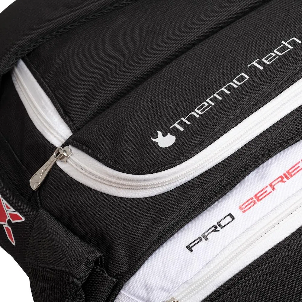 Bolso Pádel Nox Ml10 XXL Competition 50 L Negro