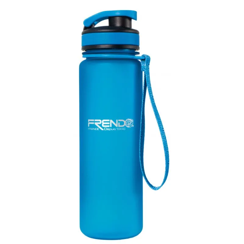 Botella Frendo Tritan 1L (azul)