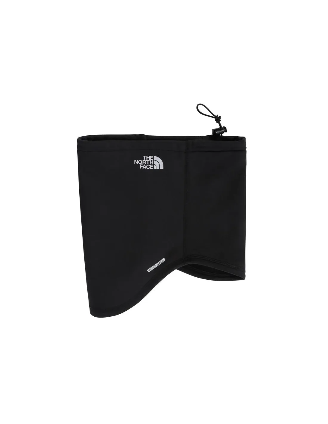 Braga de cuello de Montaña The North Face Windwall Neck Gaiter Black