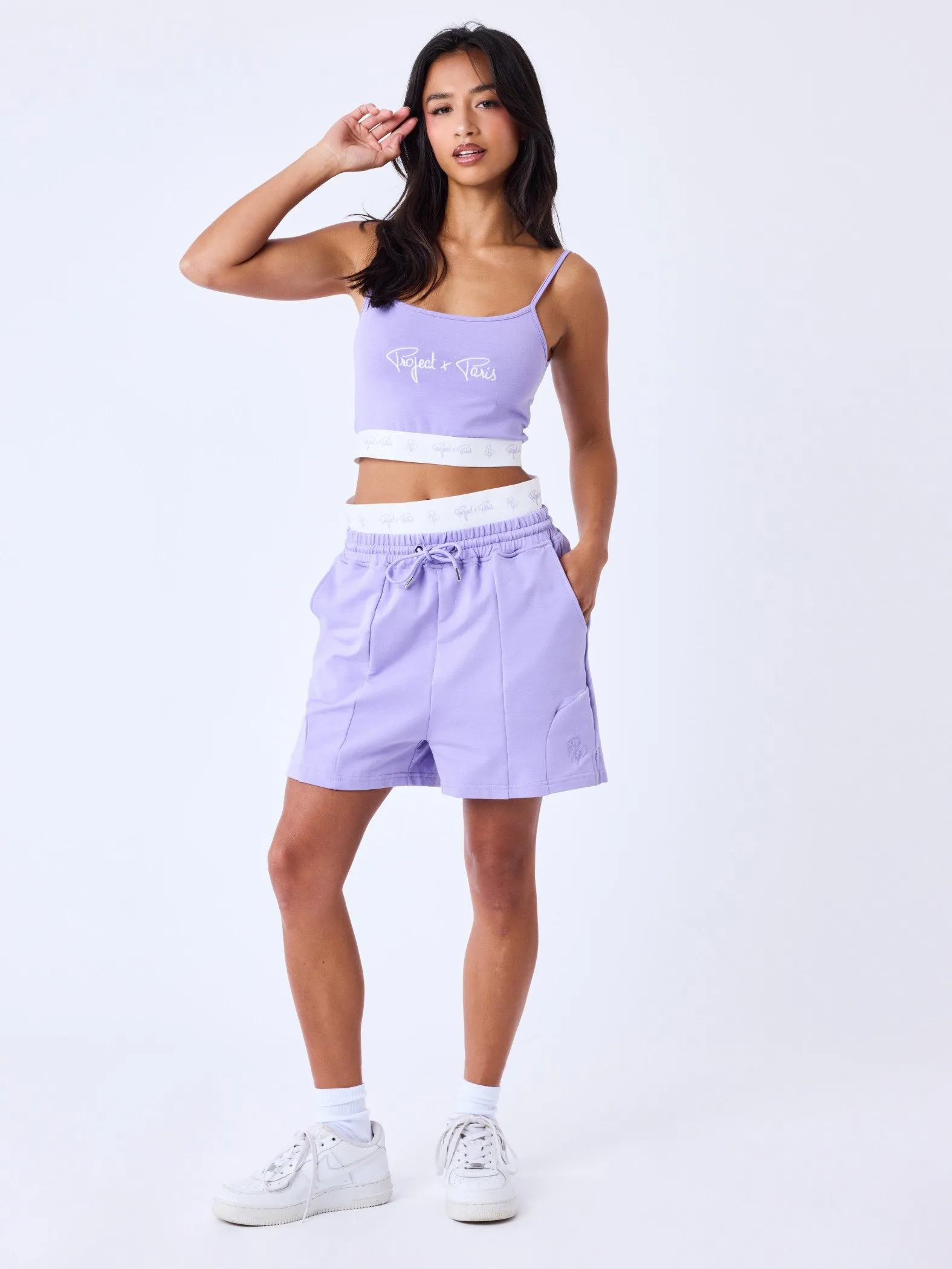 Brassière Élastique printé