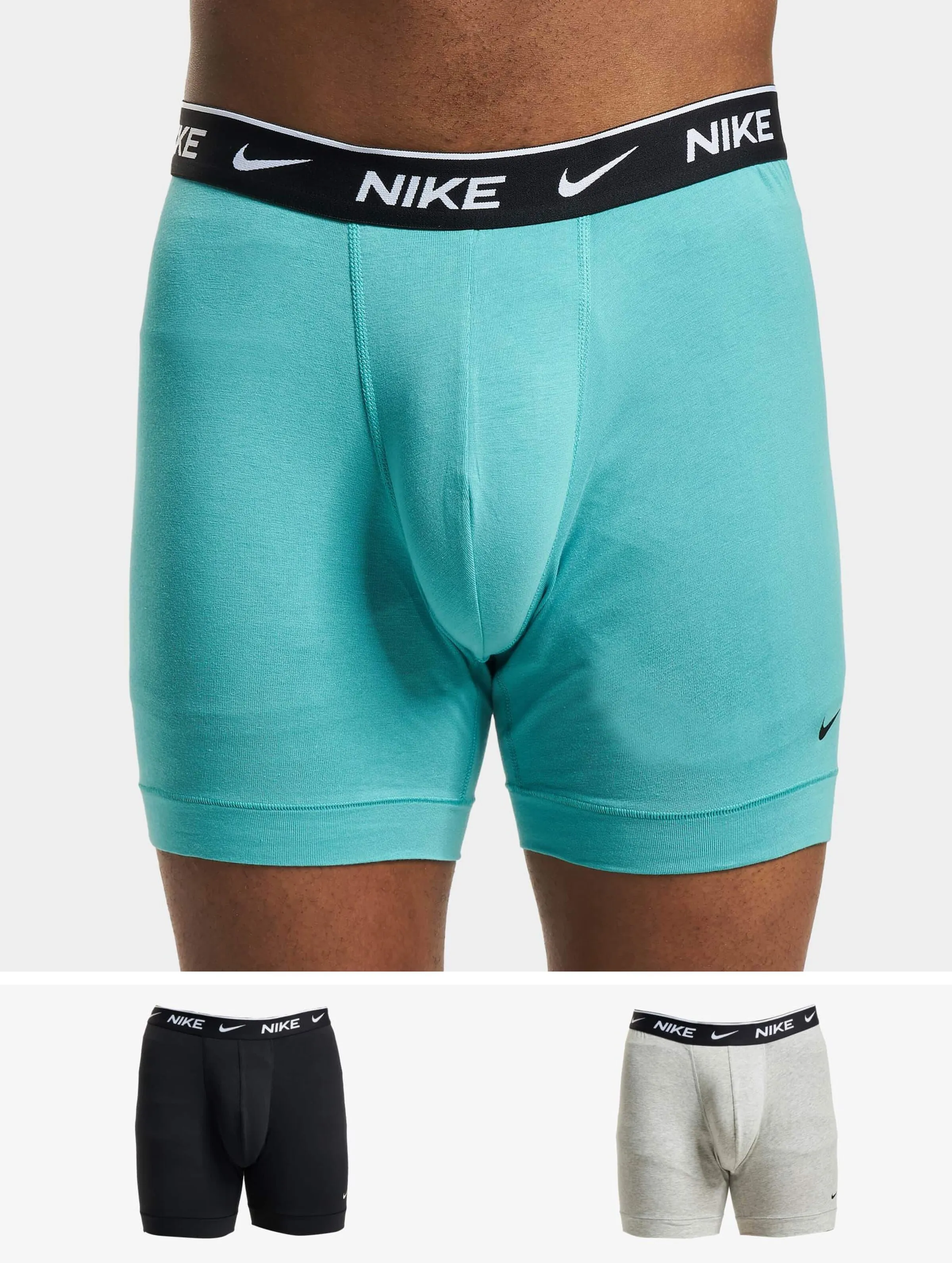 Brief 3 Pack 