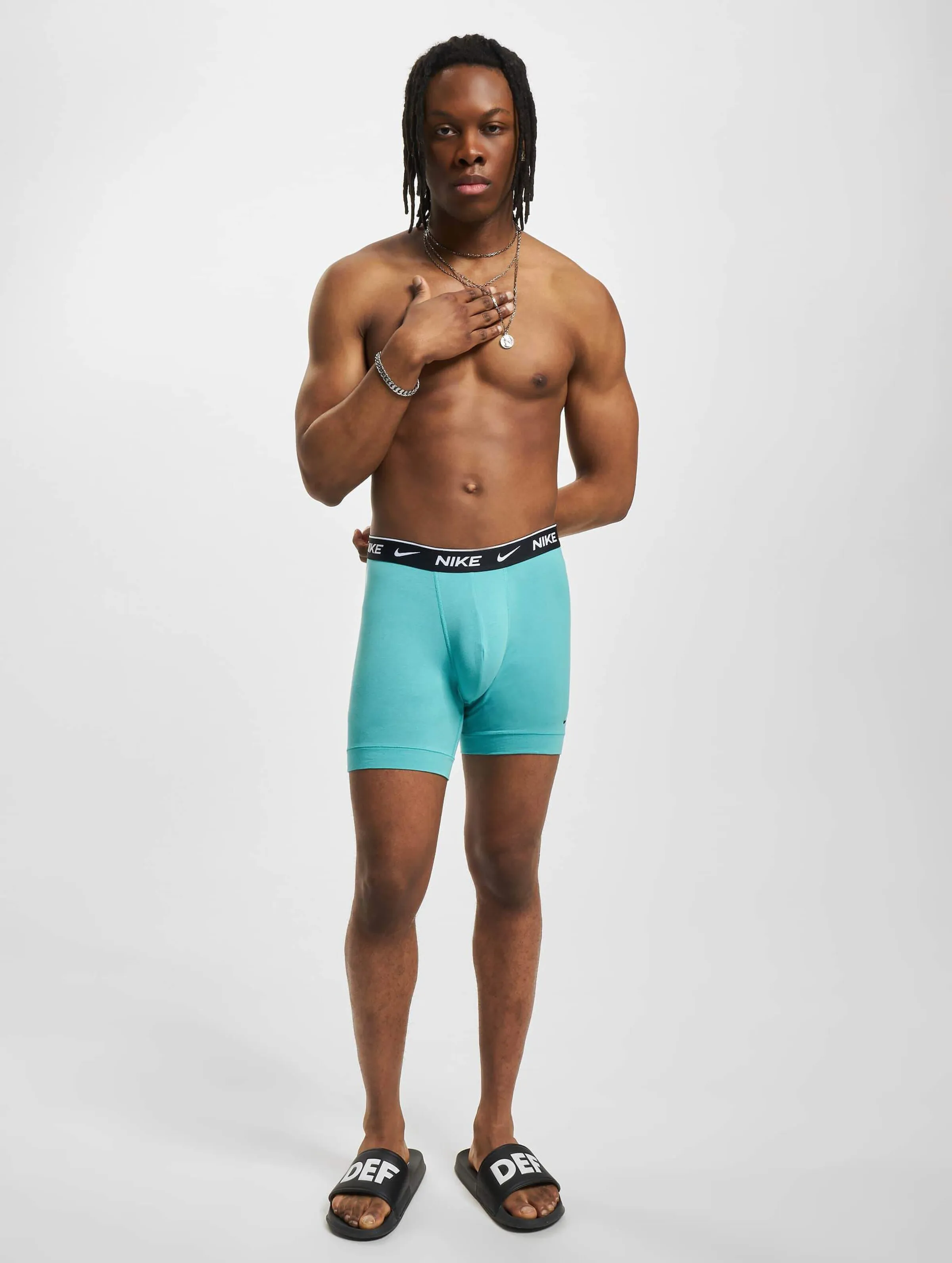 Brief 3 Pack 