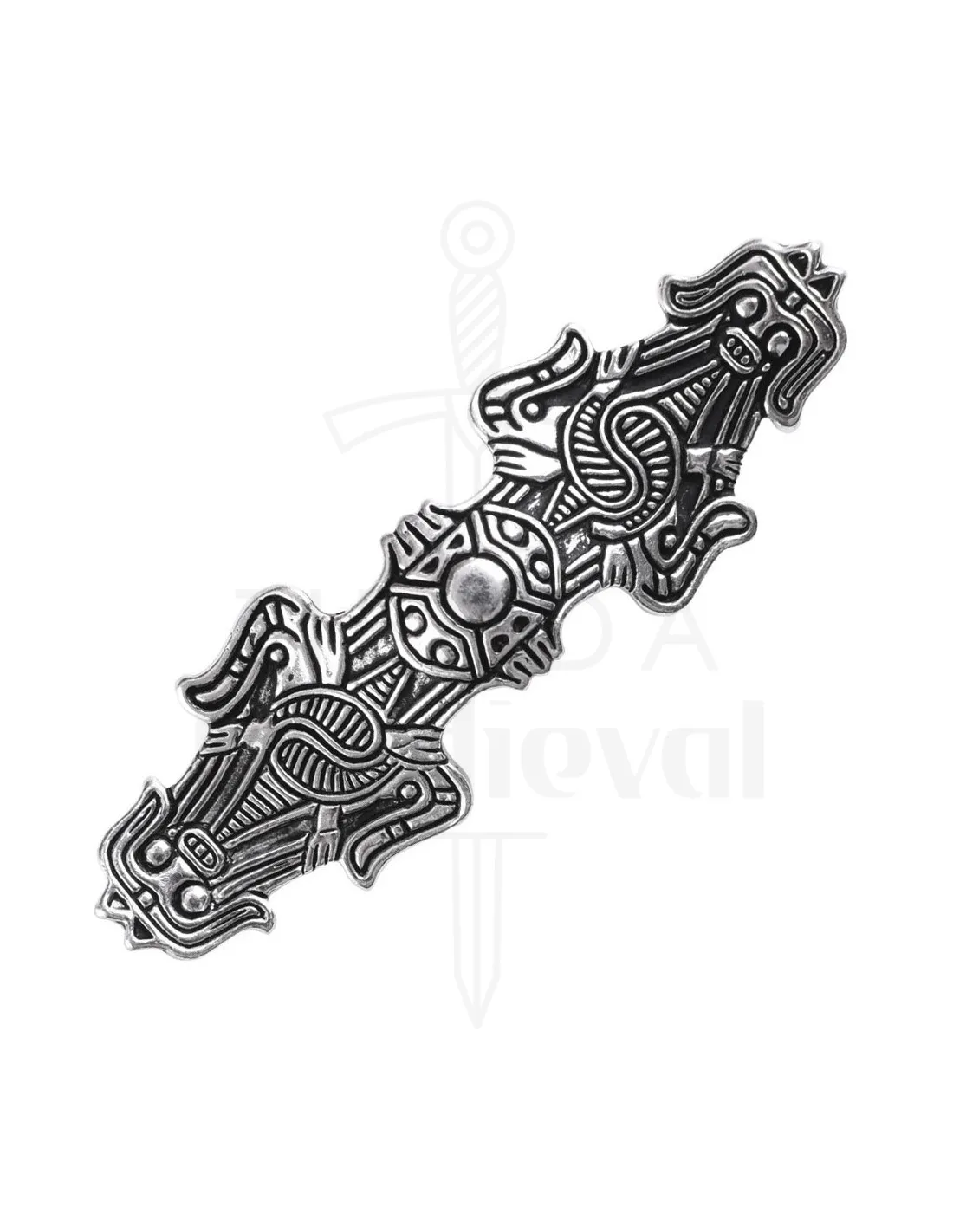 Broche Vikingo Birka