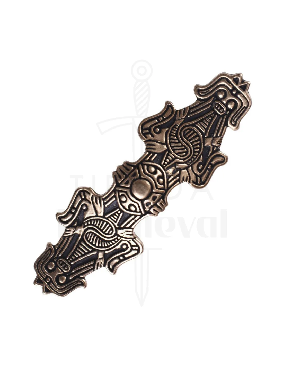 Broche Vikingo Birka