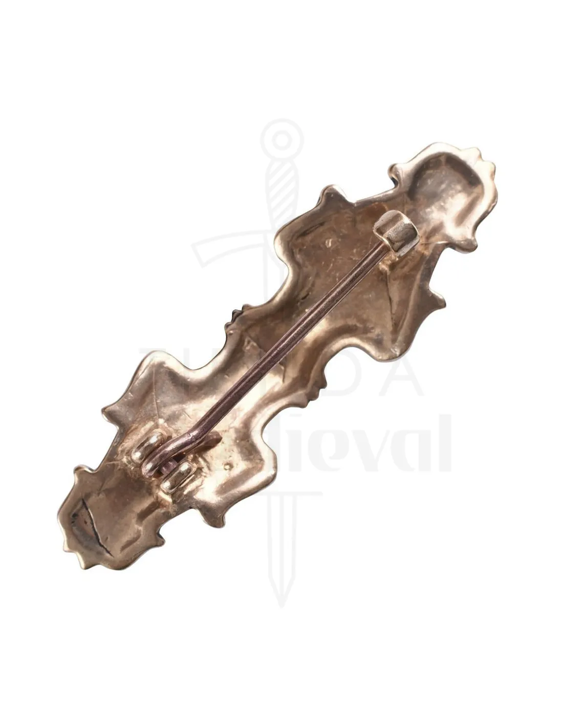 Broche Vikingo Birka