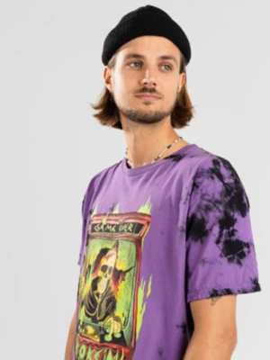 Broken Promises Control Me Td Camiseta