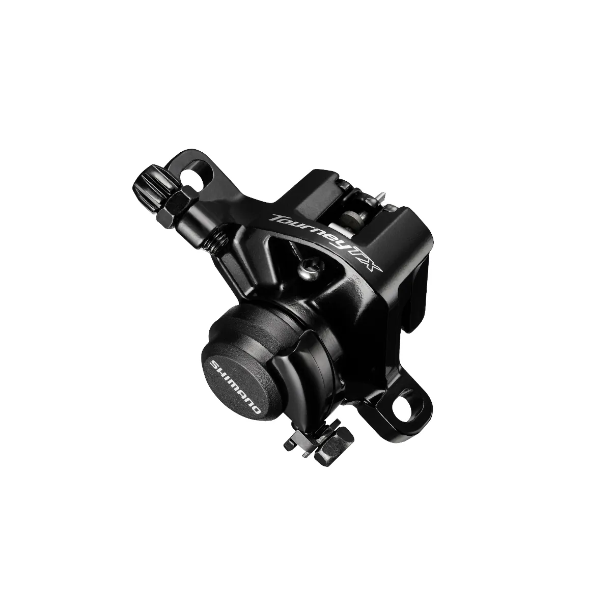 Caliper de Freno Bicicleta Shimano Br Tx805 Tourney Tx