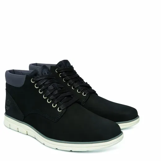 Calzado Bradstreet Chukka