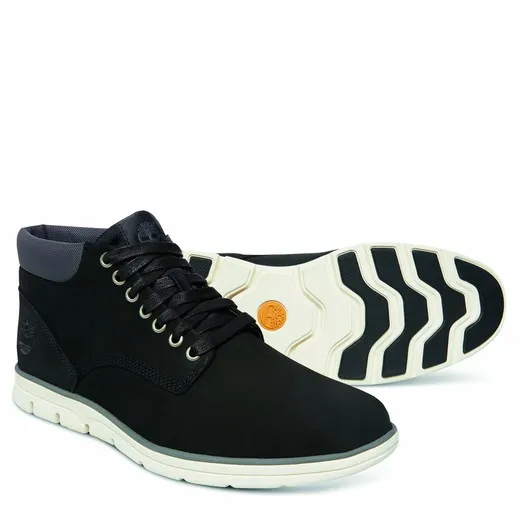 Calzado Bradstreet Chukka