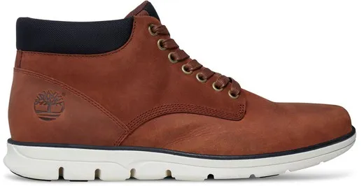 Calzado Bradstreet Chukka