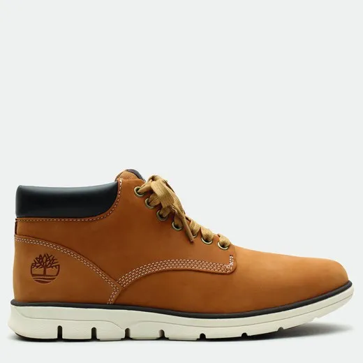 Calzado Bradstreet Chukka
