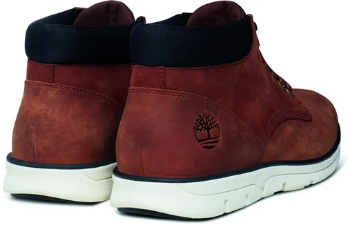 Calzado Bradstreet Chukka