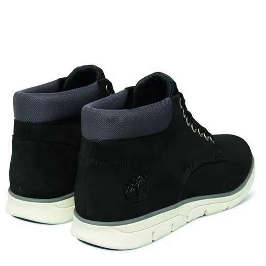 Calzado Bradstreet Chukka