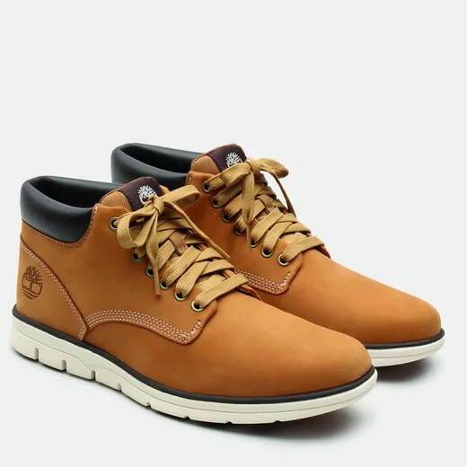Calzado Bradstreet Chukka