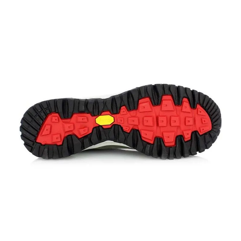 Calzado de exterior Kimberfeel Folin (Caqui)