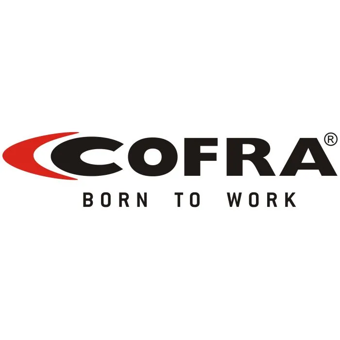 Calzado de seguridad Cofra Forecheck S1 P