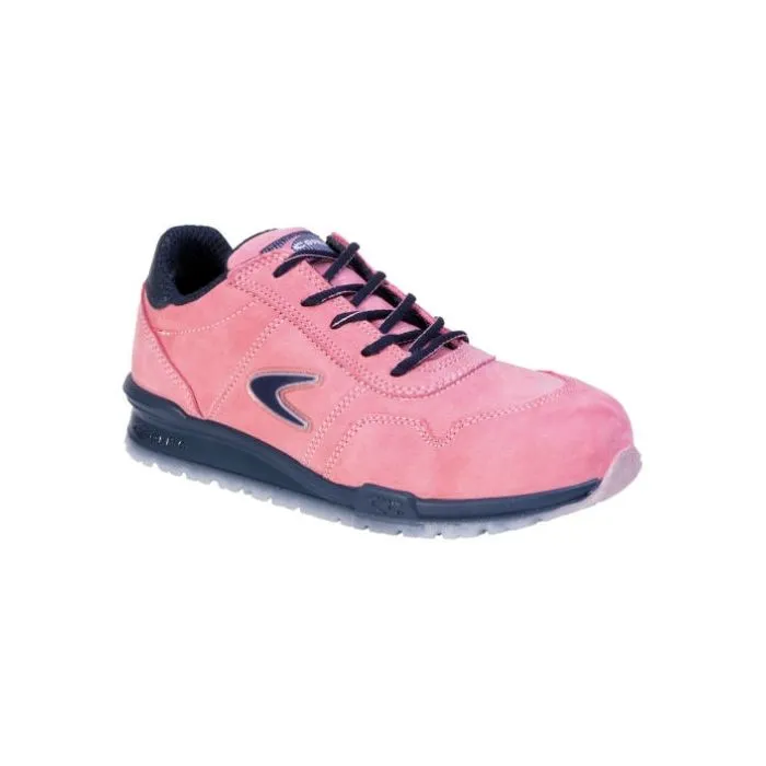 Calzado de seguridad Cofra Rose S3