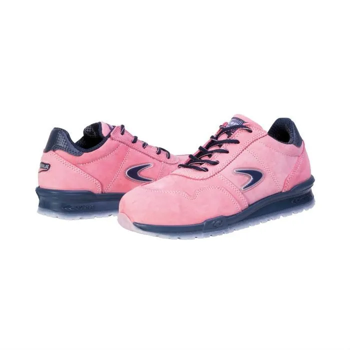 Calzado de seguridad Cofra Rose S3