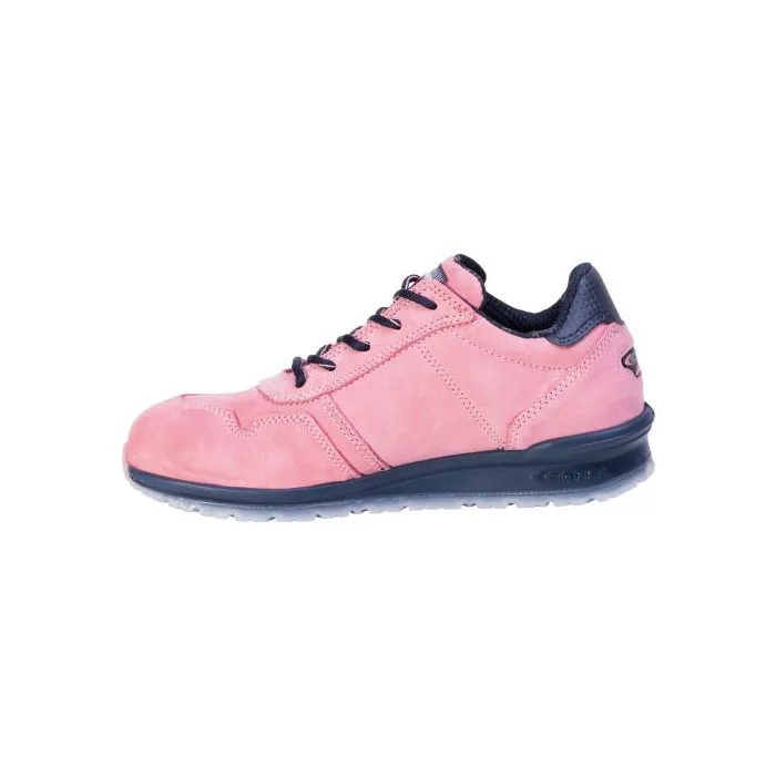 Calzado de seguridad Cofra Rose S3