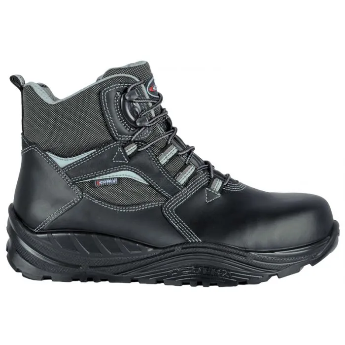 Calzado de seguridad Cofra Shoden S3