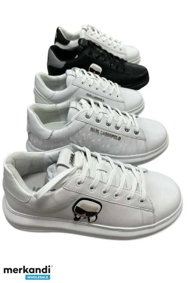 Calzado, zapatillas deportivas de hombre Karl Lagerfeld
