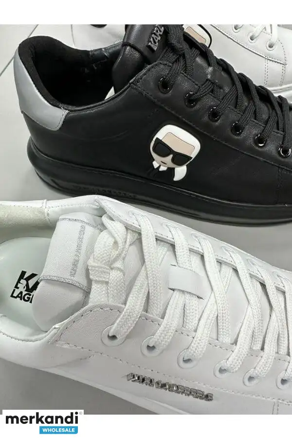 Calzado, zapatillas deportivas de hombre Karl Lagerfeld
