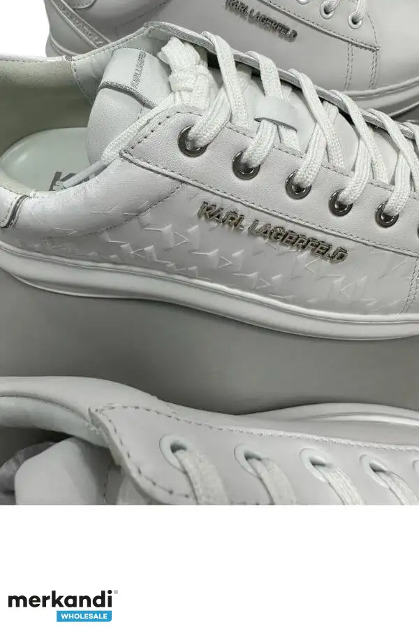 Calzado, zapatillas deportivas de hombre Karl Lagerfeld
