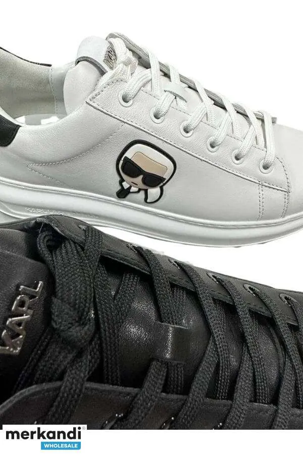 Calzado, zapatillas deportivas de hombre Karl Lagerfeld