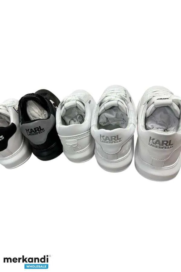 Calzado, zapatillas deportivas de hombre Karl Lagerfeld