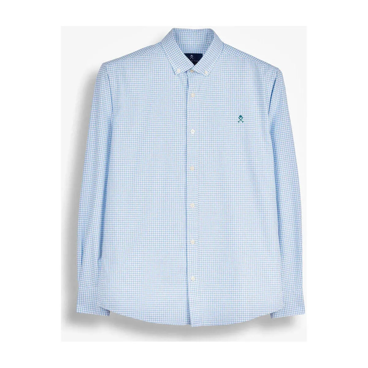 CAMISA AMBERES