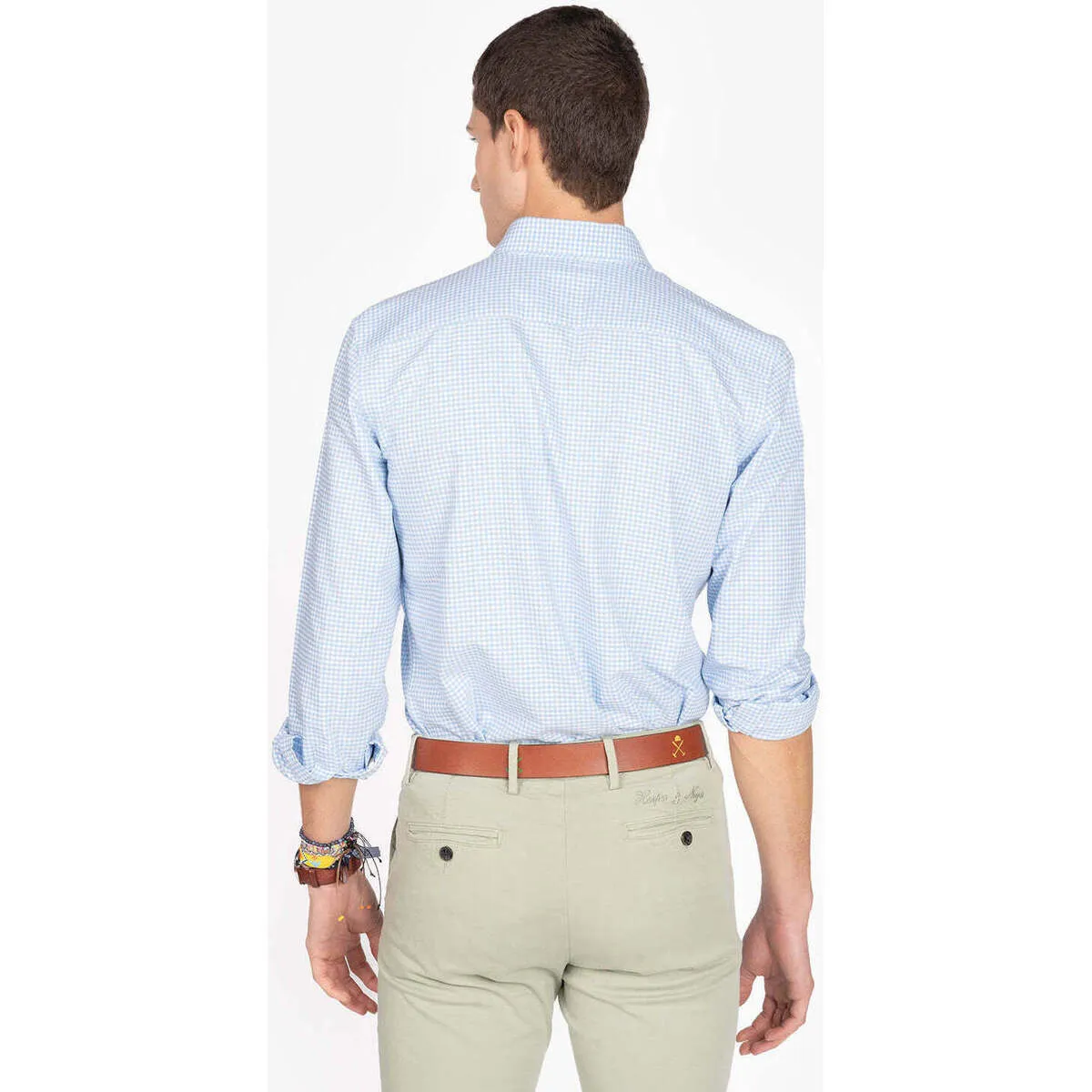 CAMISA AMBERES