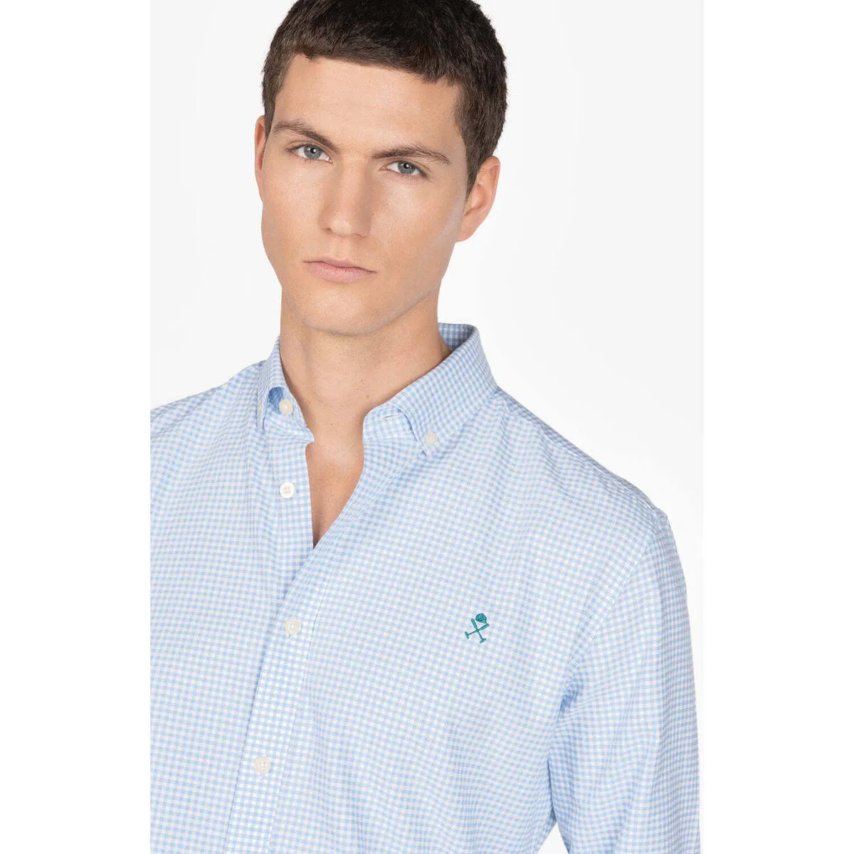 CAMISA AMBERES