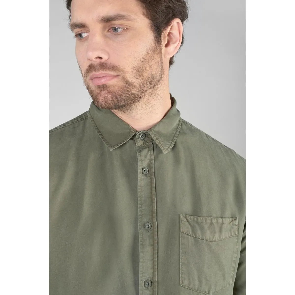 Camisa BALT