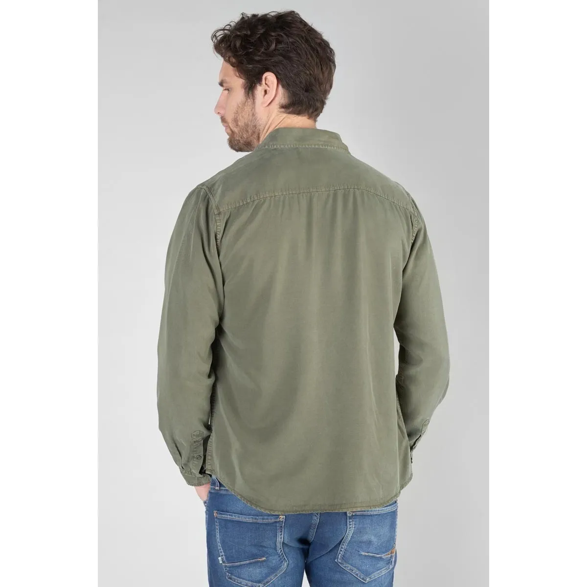 Camisa BALT