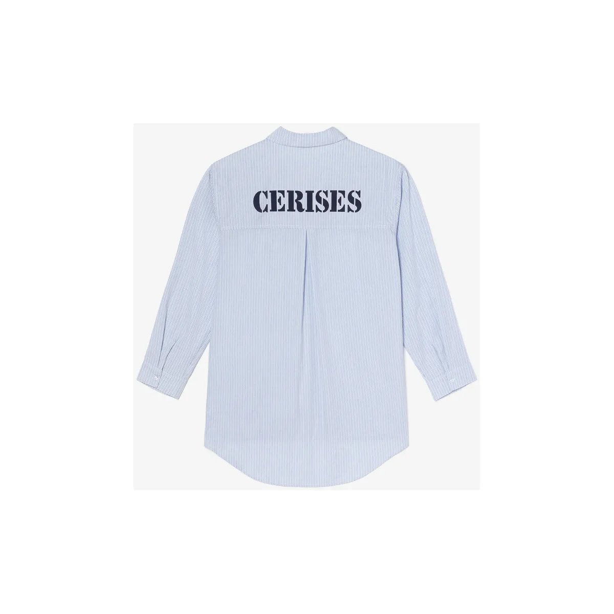 Camisa BASEGI