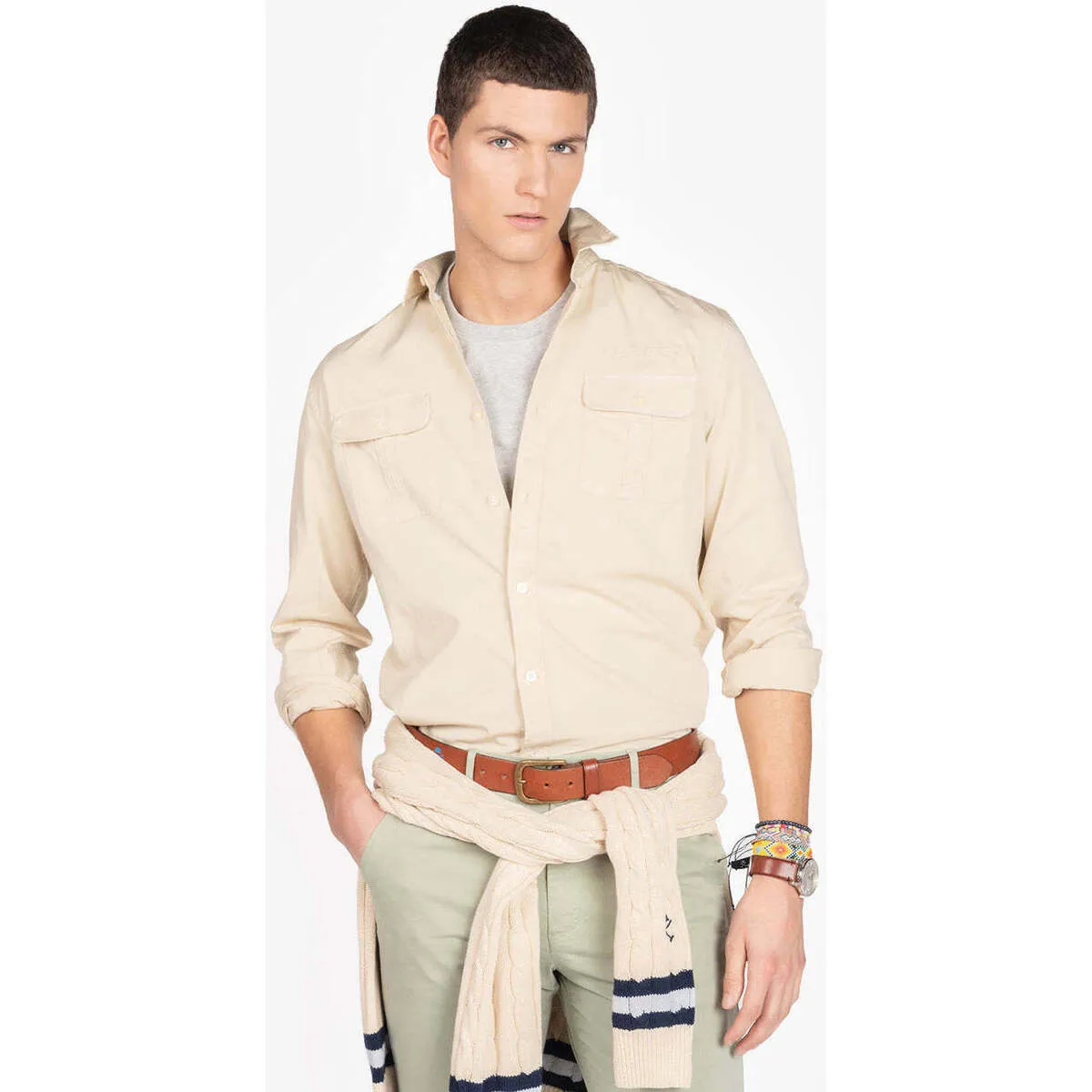 CAMISA CALIFORNIA